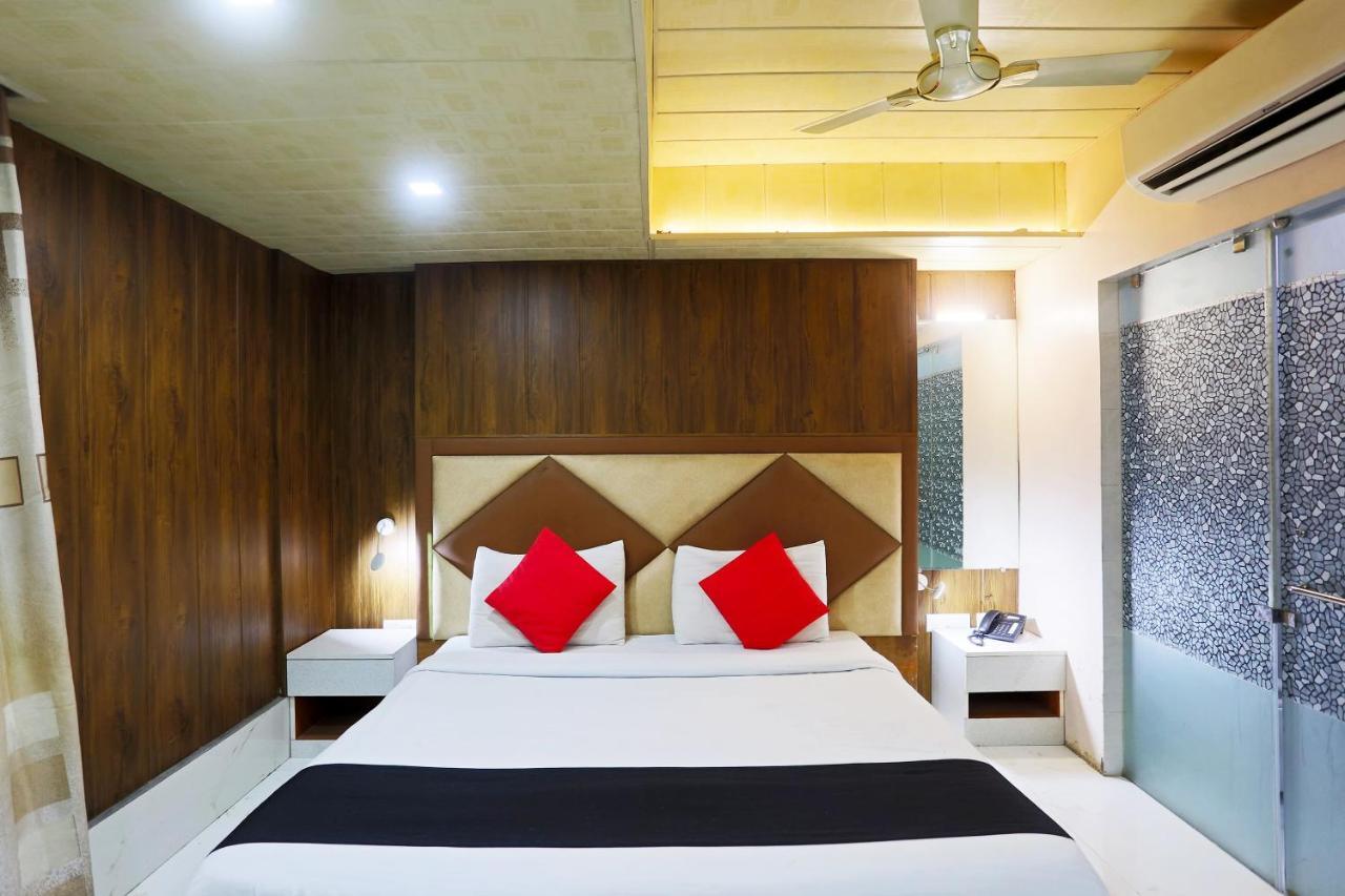 Capital O 23188 Glory Villa New Delhi Eksteriør billede